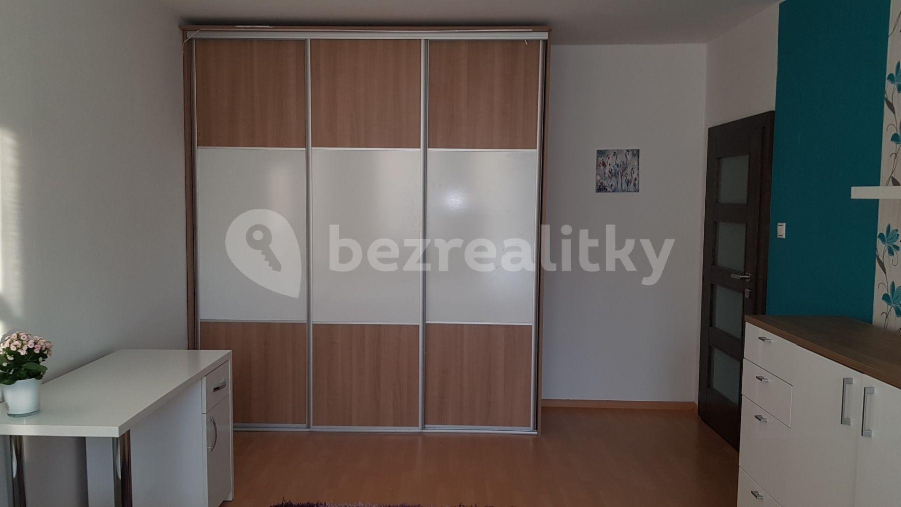 Pronájem bytu 3+1 82 m², Čmelíkova, Ružinov, Bratislavský kraj