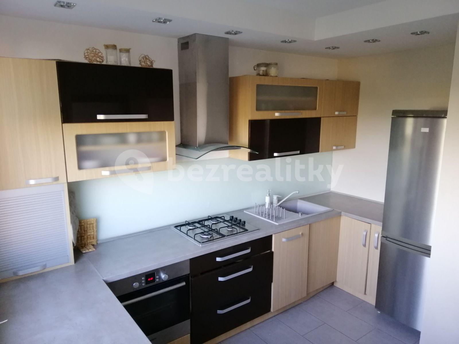 Pronájem bytu 3+1 82 m², Čmelíkova, Ružinov, Bratislavský kraj