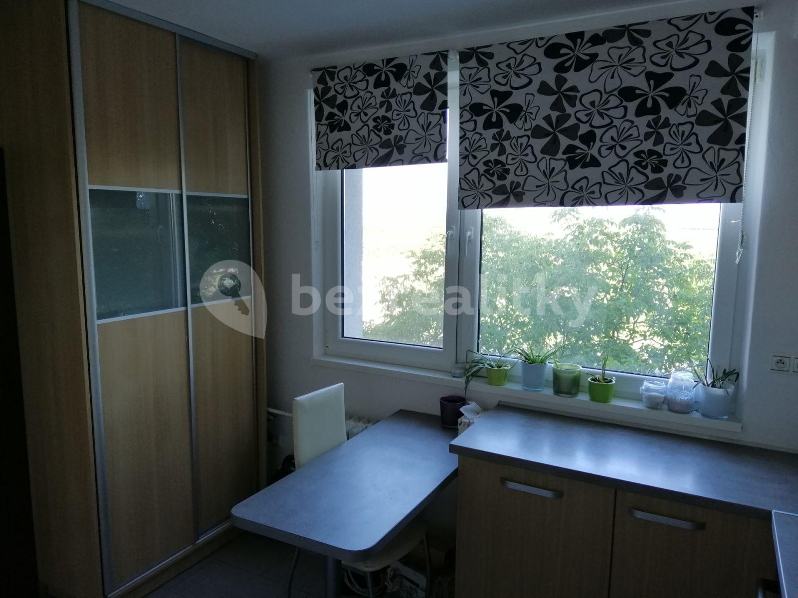 Pronájem bytu 3+1 82 m², Čmelíkova, Ružinov, Bratislavský kraj