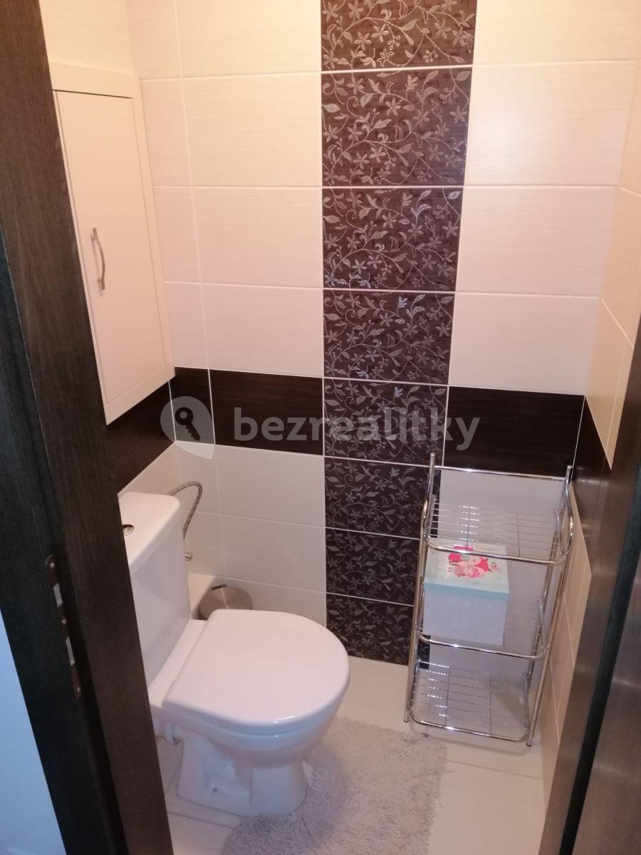 Pronájem bytu 3+1 82 m², Čmelíkova, Ružinov, Bratislavský kraj