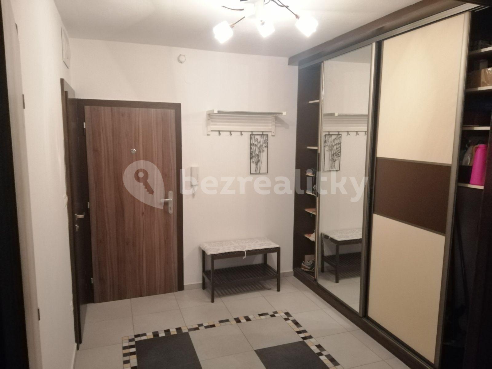 Pronájem bytu 3+1 82 m², Čmelíkova, Ružinov, Bratislavský kraj