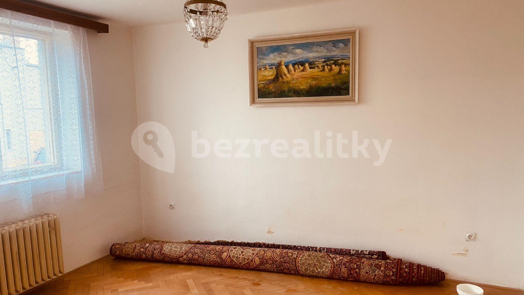Prodej domu 285 m², pozemek 914 m², Fügnerova, Jihlava, Kraj Vysočina