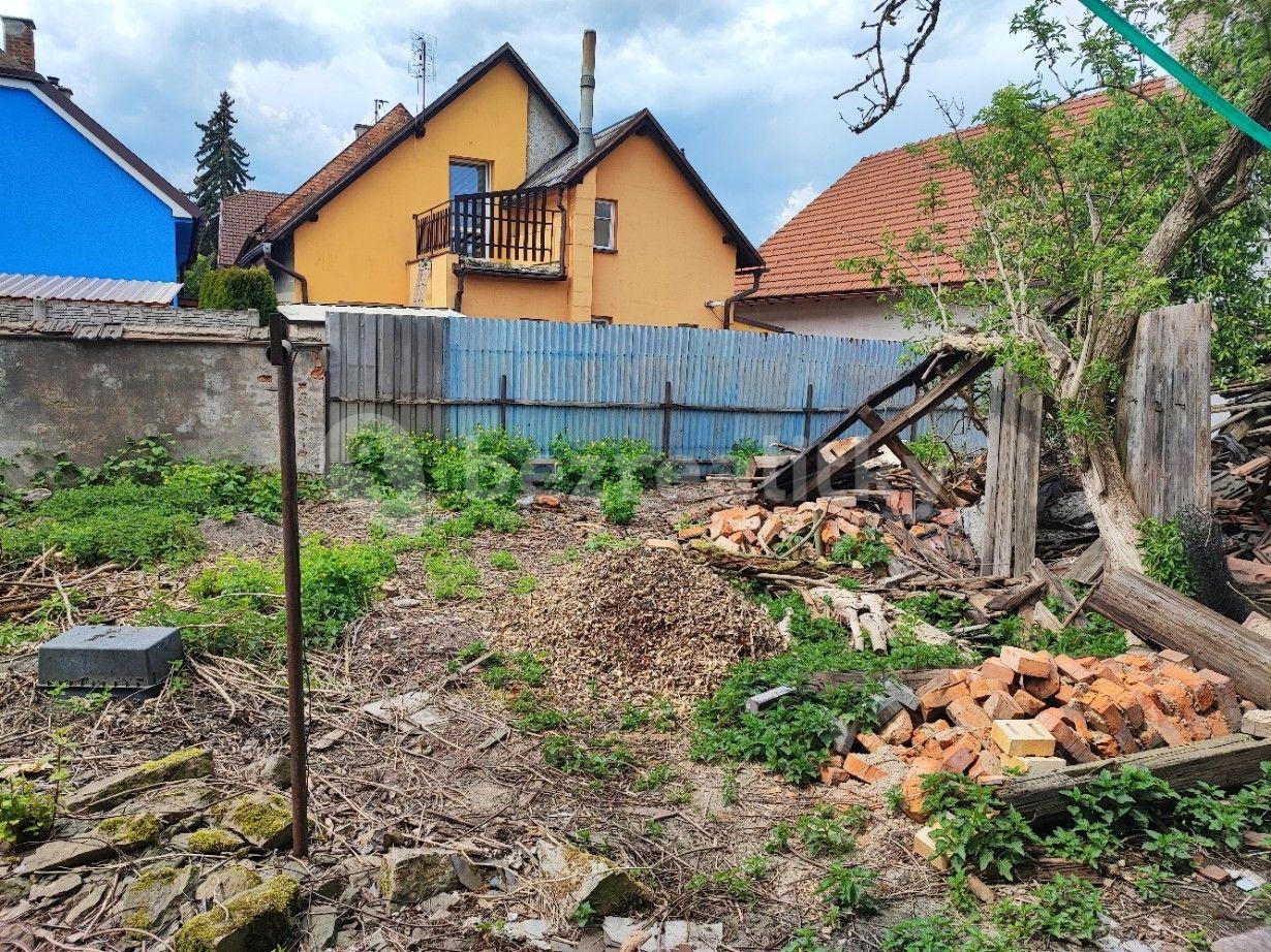 Prodej domu 151 m², pozemek 501 m², Čelakovského, Ústí nad Orlicí, Pardubický kraj