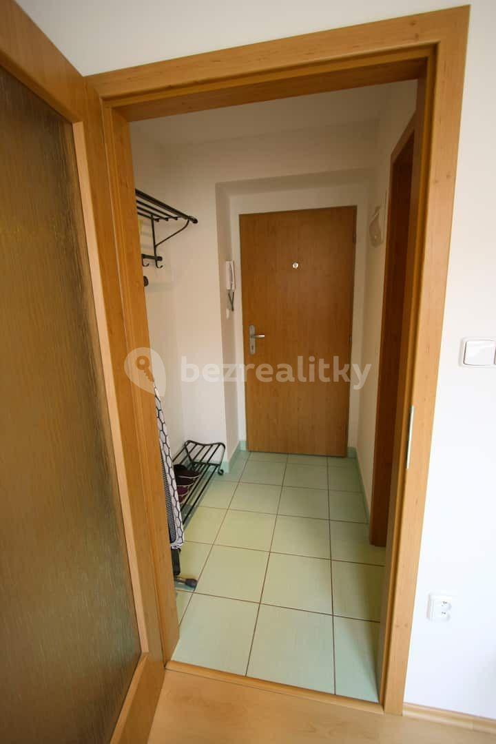 Pronájem bytu 2+1 25 m², Heydukova, Praha, Praha