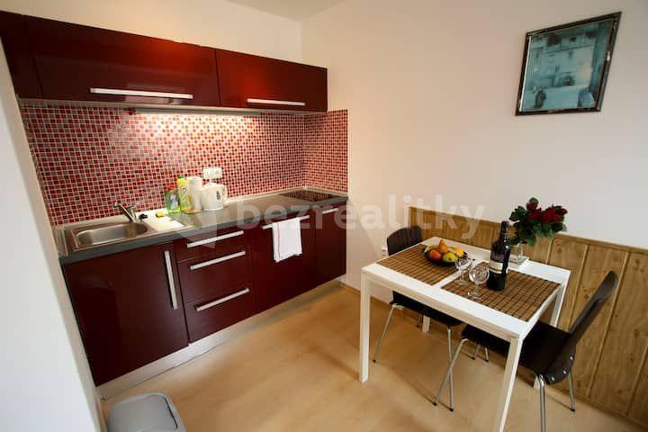 Pronájem bytu 2+1 25 m², Heydukova, Praha, Praha