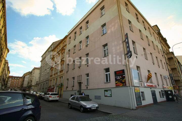 Pronájem bytu 2+1 25 m², Heydukova, Praha, Praha