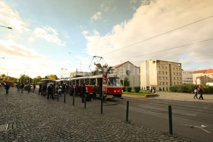 Pronájem bytu 2+1 25 m², Heydukova, Praha, Praha