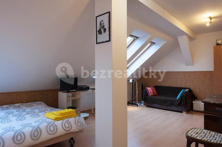 Pronájem bytu 2+1 25 m², Heydukova, Praha, Praha