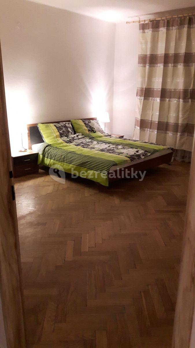 Pronájem bytu 2+1 56 m², Vltavská, Praha, Praha