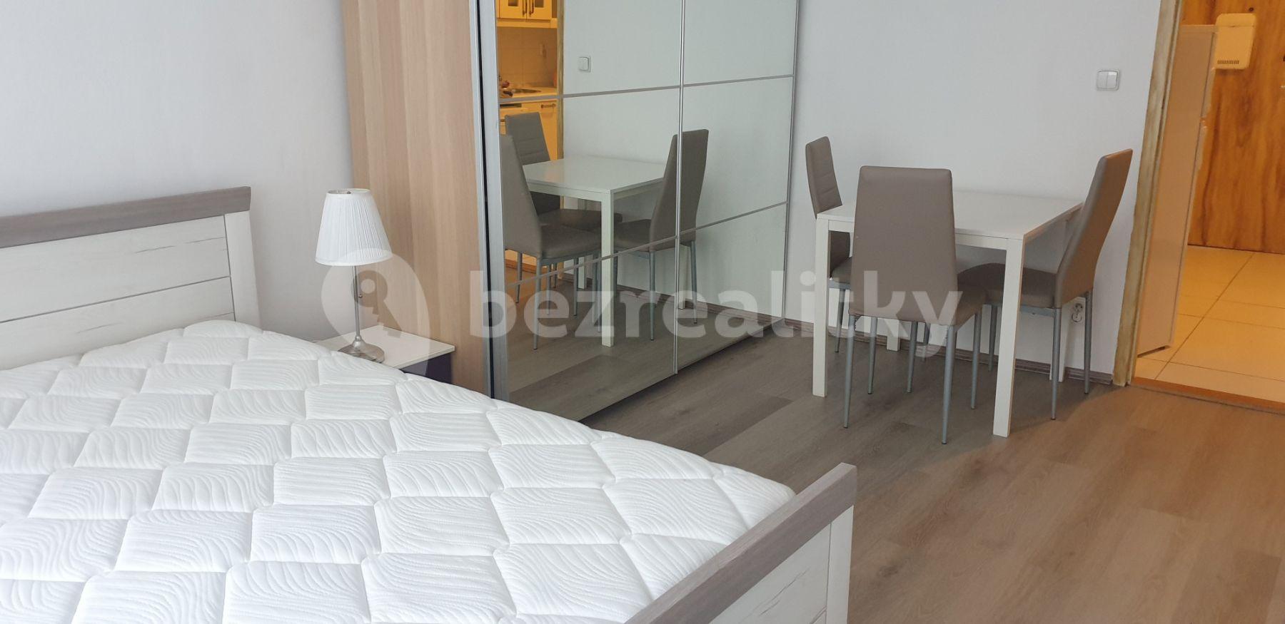 Pronájem bytu 2+1 56 m², Vltavská, Praha, Praha