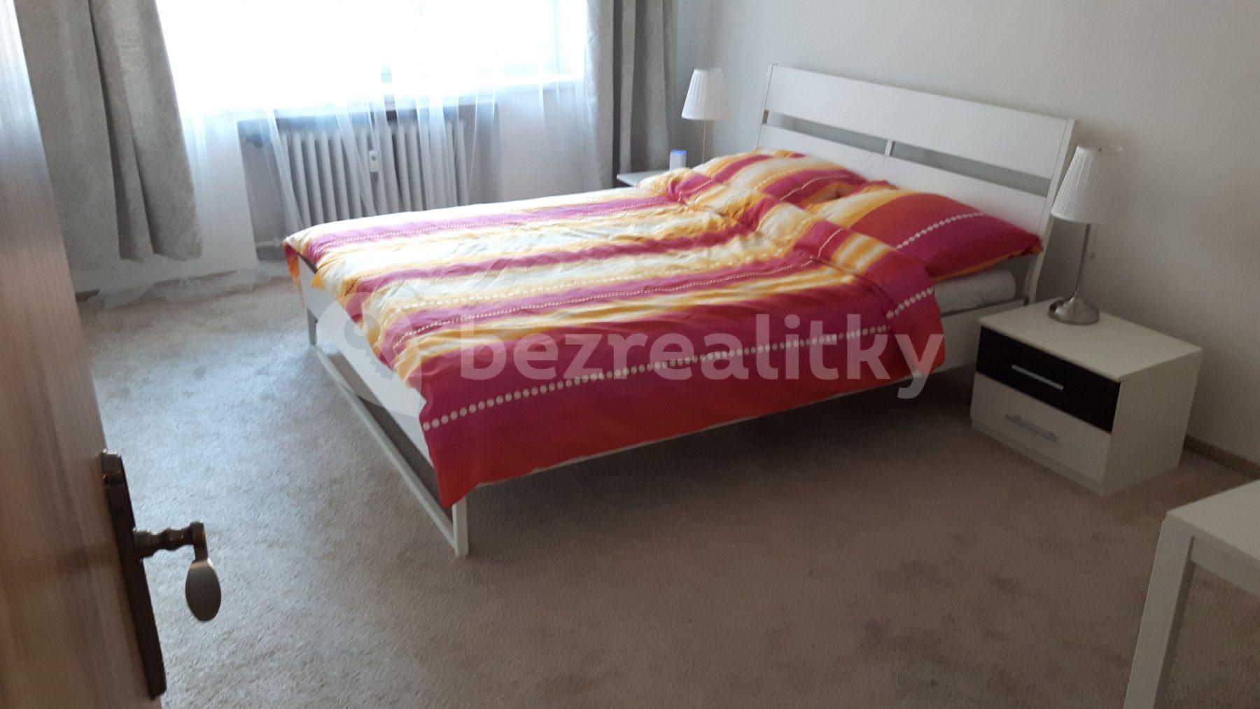 Pronájem bytu 2+1 56 m², Vltavská, Praha, Praha