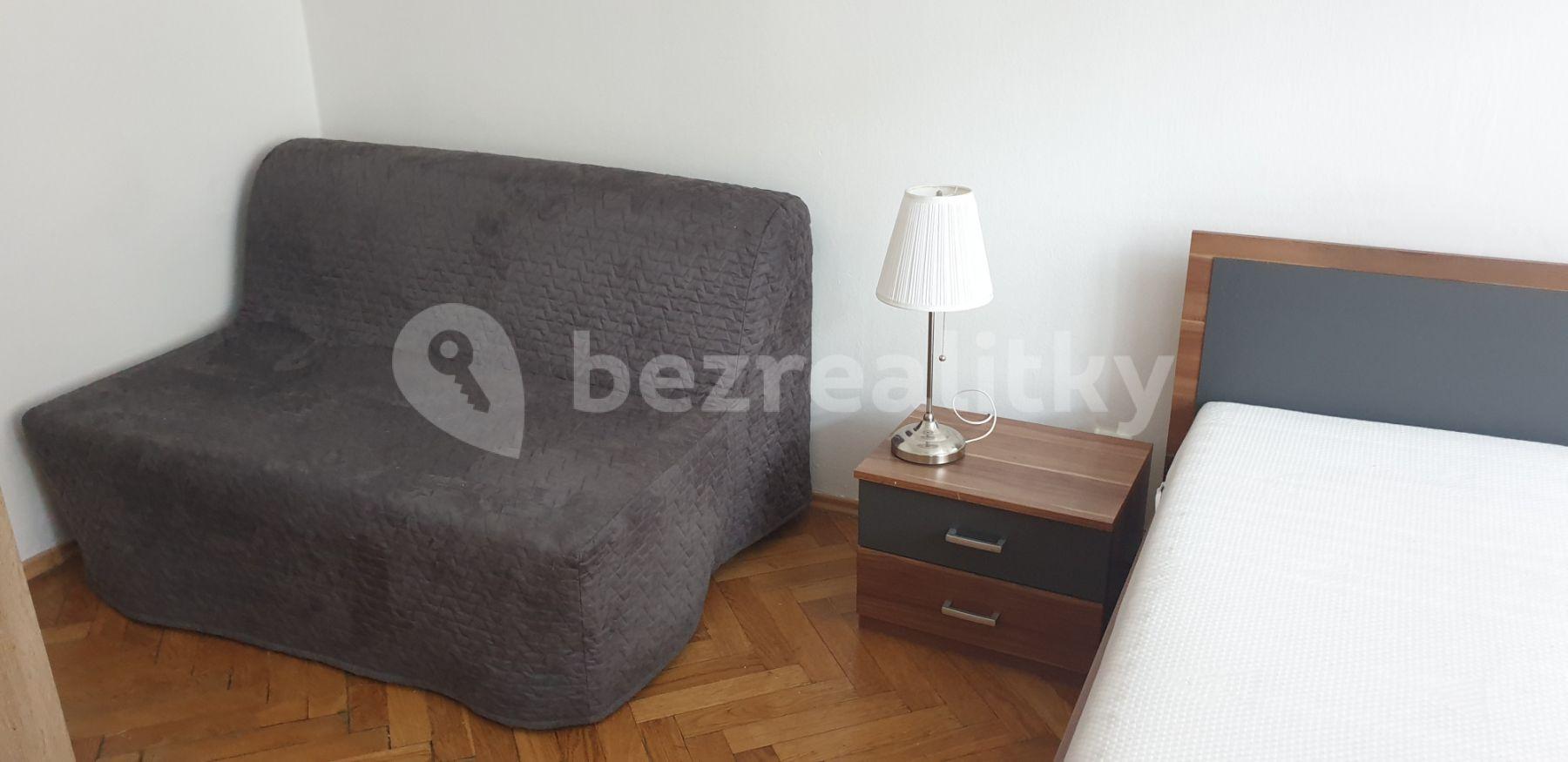 Pronájem bytu 2+1 56 m², Vltavská, Praha, Praha