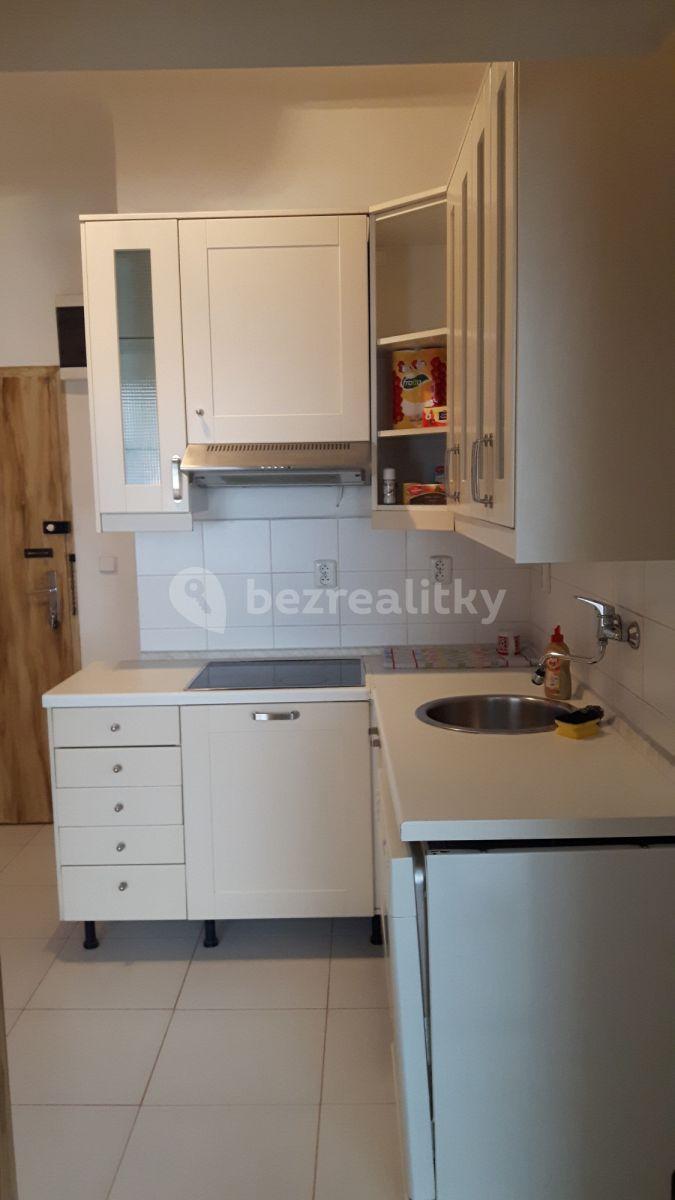 Pronájem bytu 2+1 56 m², Vltavská, Praha, Praha