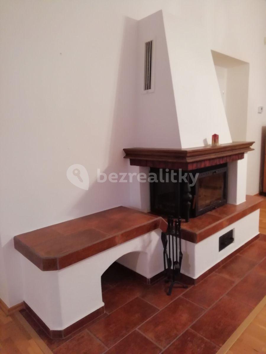 Pronájem bytu 2+1 98 m², Na Okrouhlíku, Praha, Praha