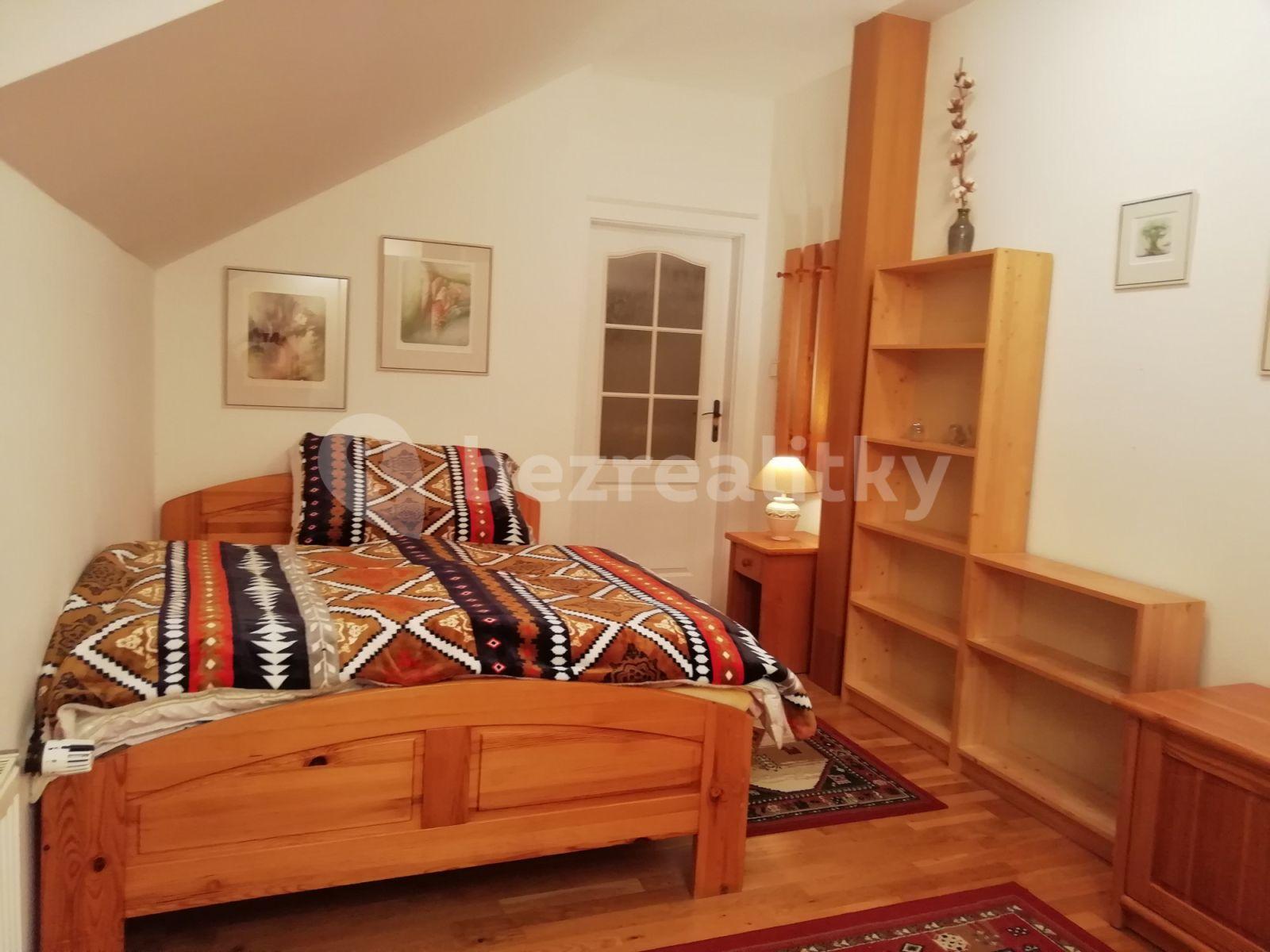 Pronájem bytu 2+1 98 m², Na Okrouhlíku, Praha, Praha