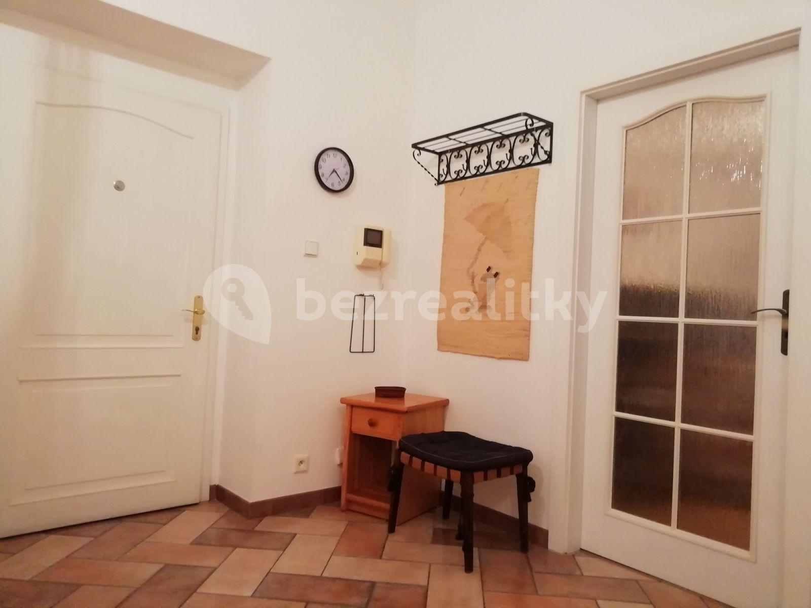 Pronájem bytu 2+1 98 m², Na Okrouhlíku, Praha, Praha