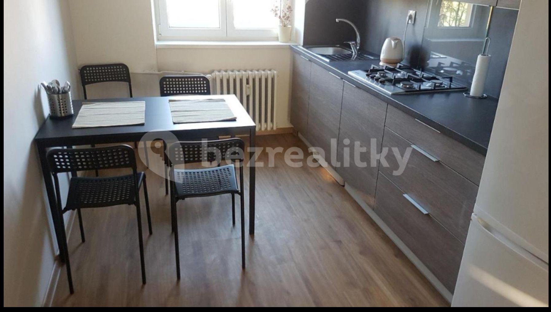 Pronájem bytu 2+1 54 m², Jižní čtvrť II, Přerov, Olomoucký kraj