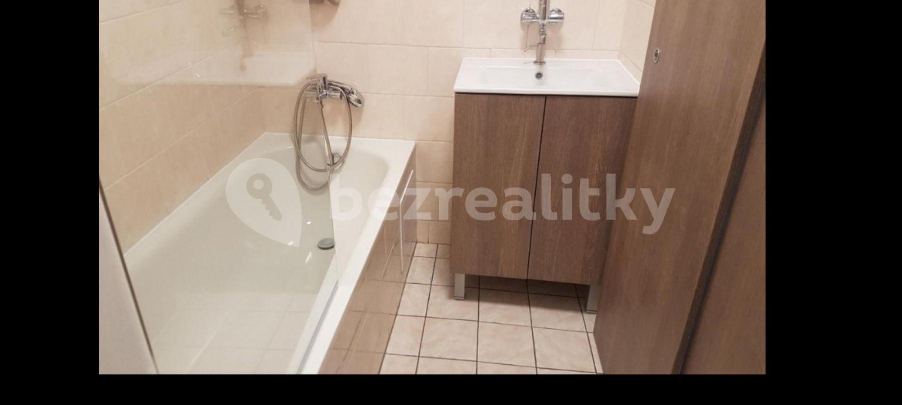 Pronájem bytu 2+1 54 m², Jižní čtvrť II, Přerov, Olomoucký kraj