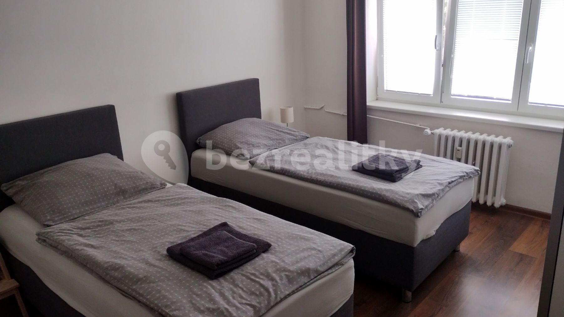 Pronájem bytu 2+1 54 m², Jižní čtvrť II, Přerov, Olomoucký kraj