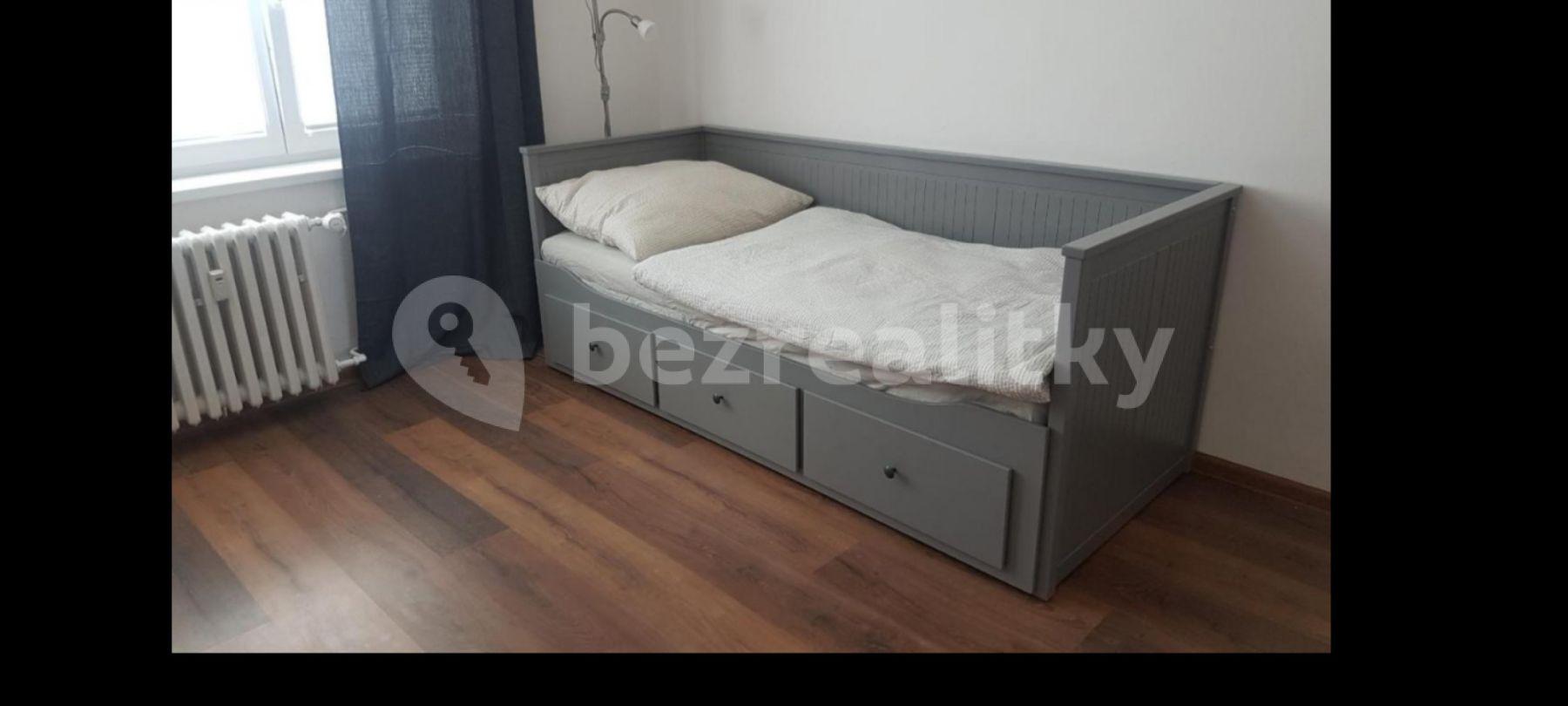 Pronájem bytu 2+1 54 m², Jižní čtvrť II, Přerov, Olomoucký kraj