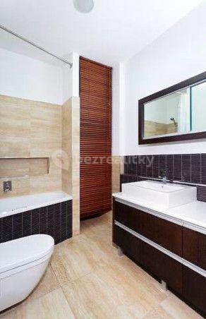 Pronájem bytu 3+kk 80 m², Anežská, Praha, Praha