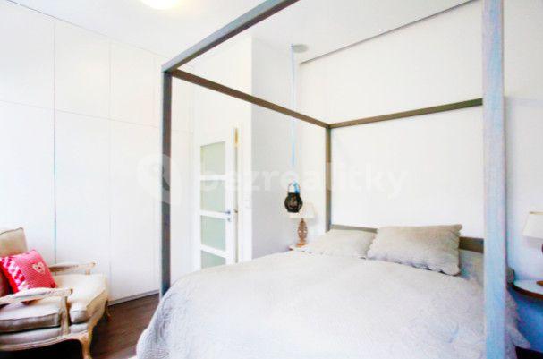 Pronájem bytu 3+kk 80 m², Anežská, Praha, Praha