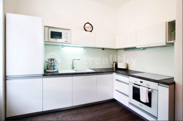 Pronájem bytu 3+kk 80 m², Anežská, Praha, Praha