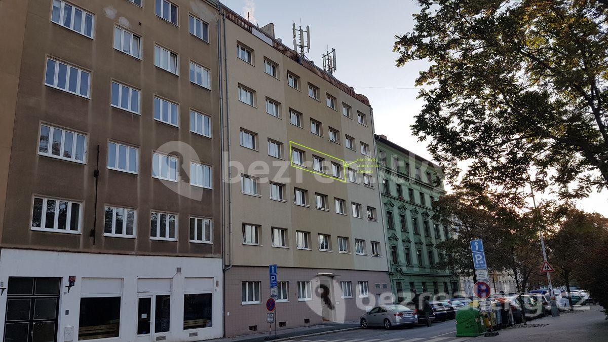 Pronájem bytu 2+kk 50 m², Ortenovo náměstí, Praha, Praha