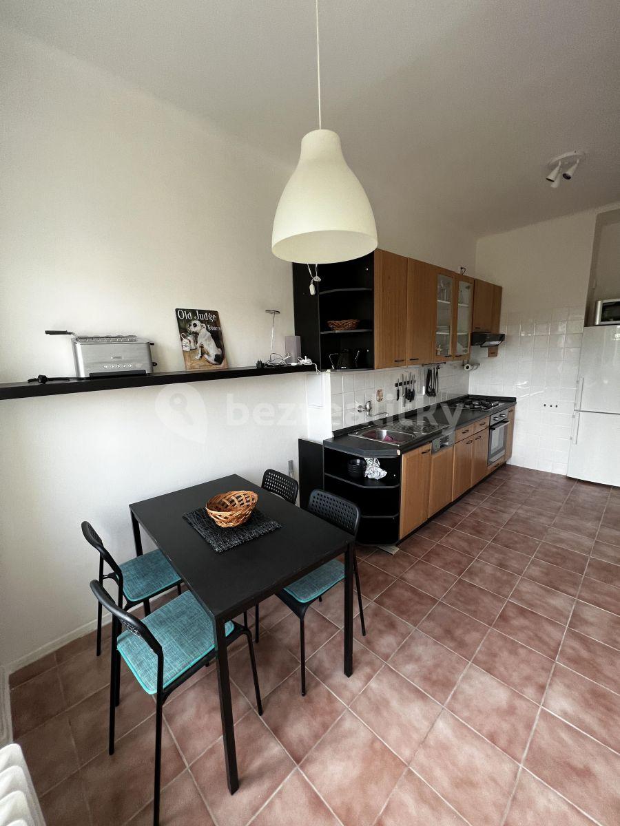 Pronájem bytu 2+kk 50 m², Ortenovo náměstí, Praha, Praha