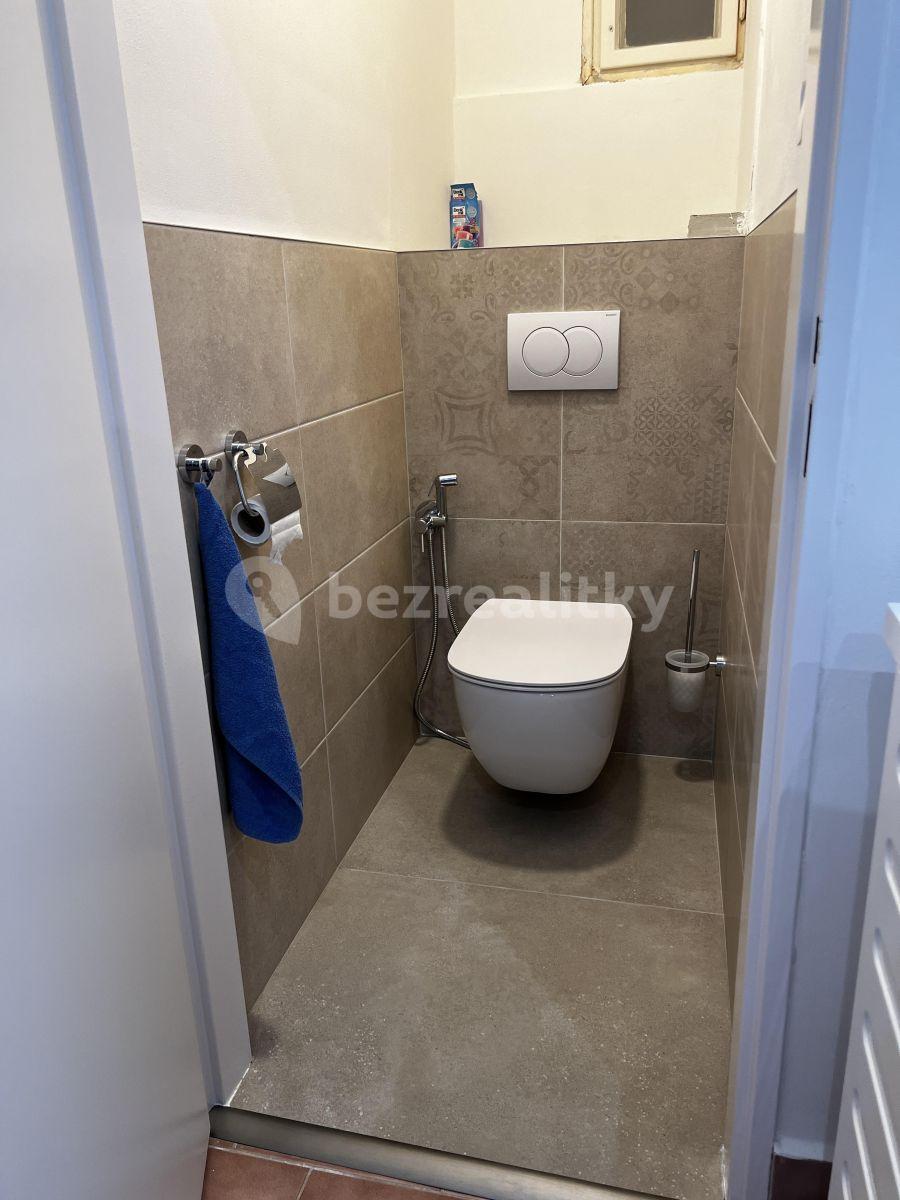 Pronájem bytu 2+kk 50 m², Ortenovo náměstí, Praha, Praha