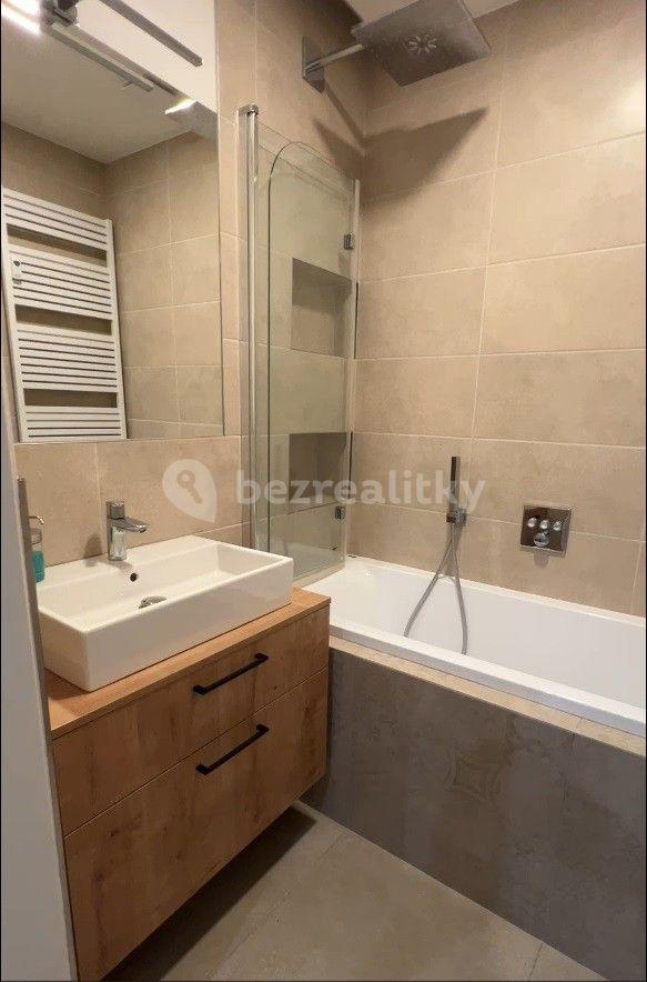 Pronájem bytu 2+kk 50 m², Ortenovo náměstí, Praha, Praha