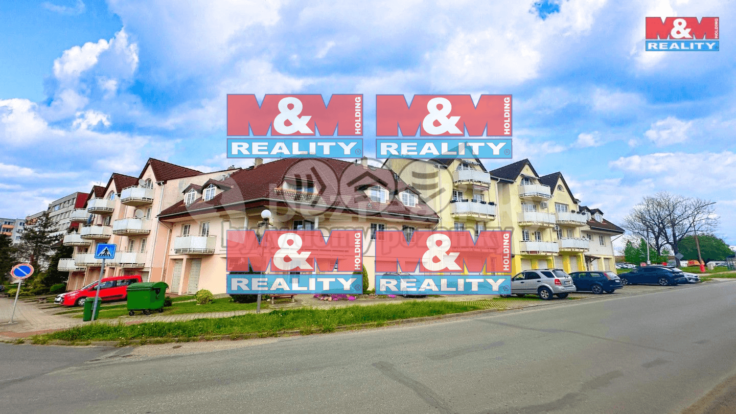 Prodej bytu 3+1 95 m², Podhájek, Veselí nad Lužnicí, Jihočeský kraj