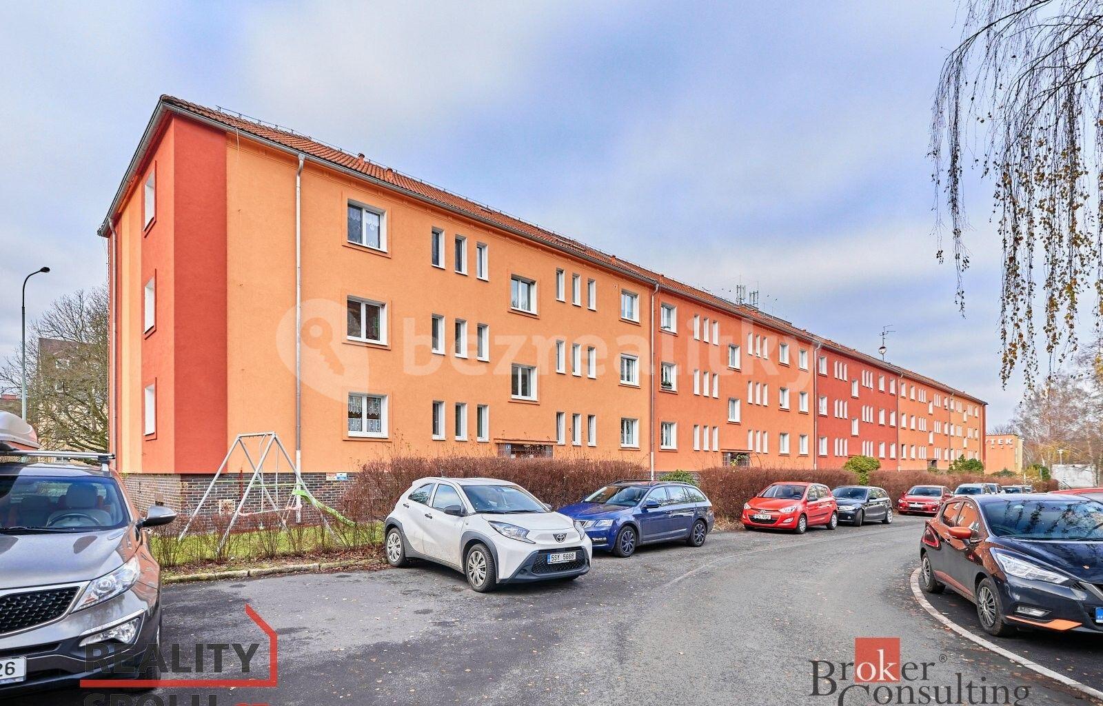 Prodej bytu 4+1 132 m², Šumavská, Karlovy Vary, Karlovarský kraj