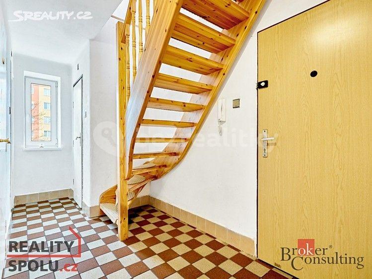 Prodej bytu 4+1 132 m², Šumavská, Karlovy Vary, Karlovarský kraj