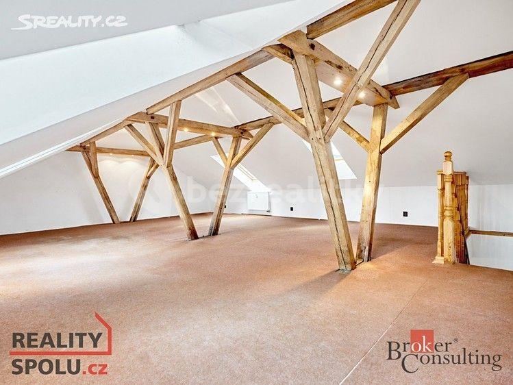 Prodej bytu 4+1 132 m², Šumavská, Karlovy Vary, Karlovarský kraj