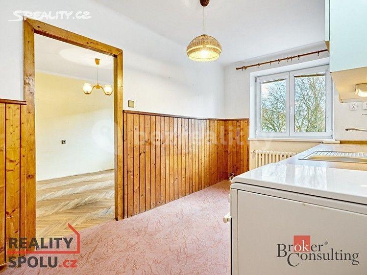 Prodej bytu 4+1 132 m², Šumavská, Karlovy Vary, Karlovarský kraj