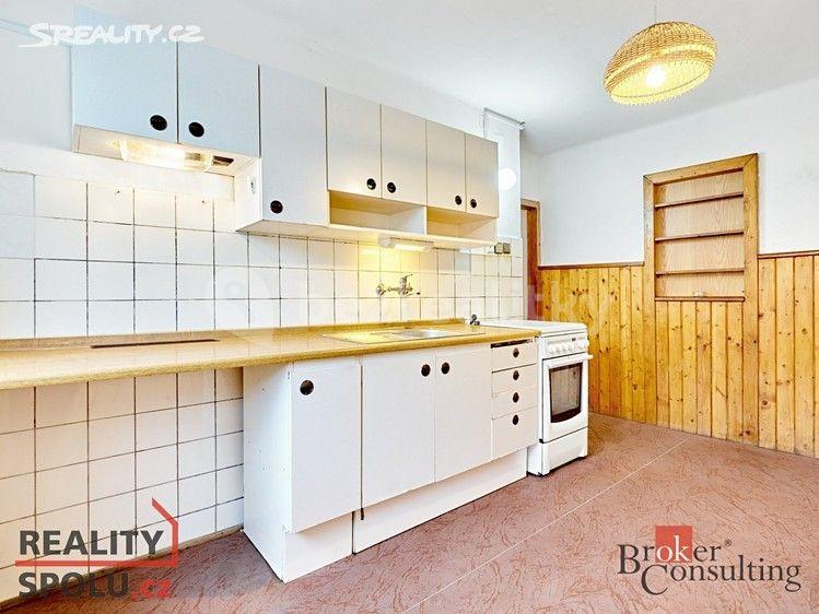 Prodej bytu 4+1 132 m², Šumavská, Karlovy Vary, Karlovarský kraj