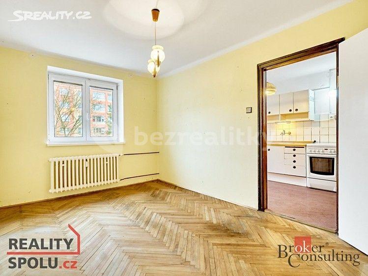 Prodej bytu 4+1 132 m², Šumavská, Karlovy Vary, Karlovarský kraj