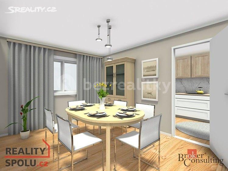 Prodej bytu 4+1 132 m², Šumavská, Karlovy Vary, Karlovarský kraj