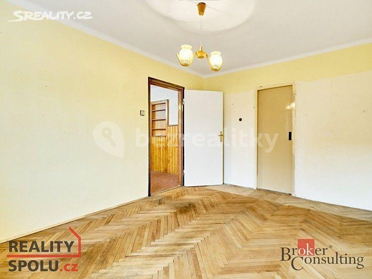 Prodej bytu 4+1 132 m², Šumavská, Karlovy Vary, Karlovarský kraj