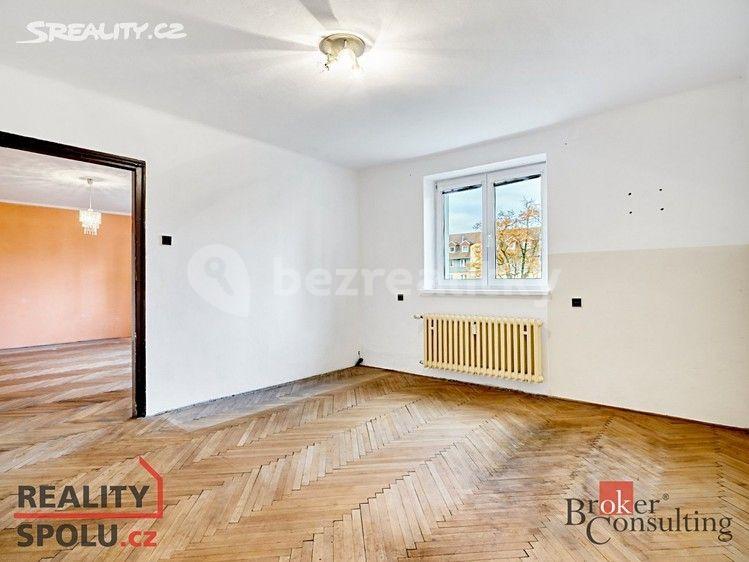 Prodej bytu 4+1 132 m², Šumavská, Karlovy Vary, Karlovarský kraj