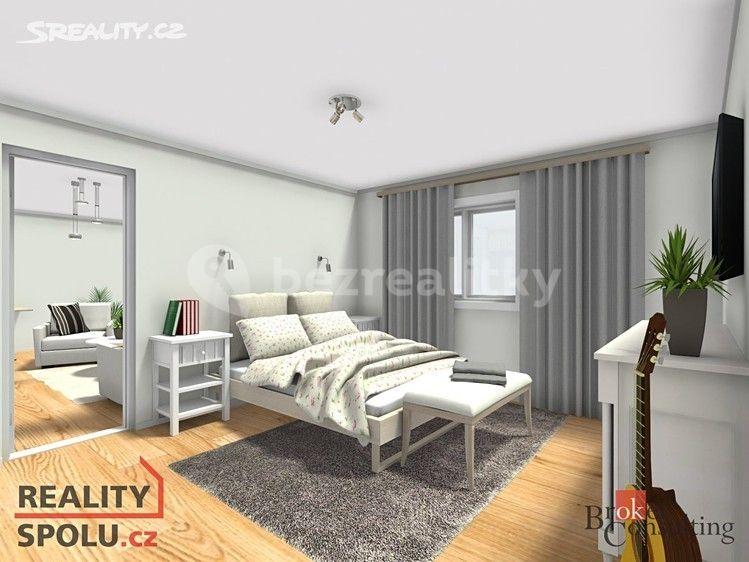 Prodej bytu 4+1 132 m², Šumavská, Karlovy Vary, Karlovarský kraj