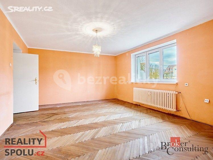 Prodej bytu 4+1 132 m², Šumavská, Karlovy Vary, Karlovarský kraj