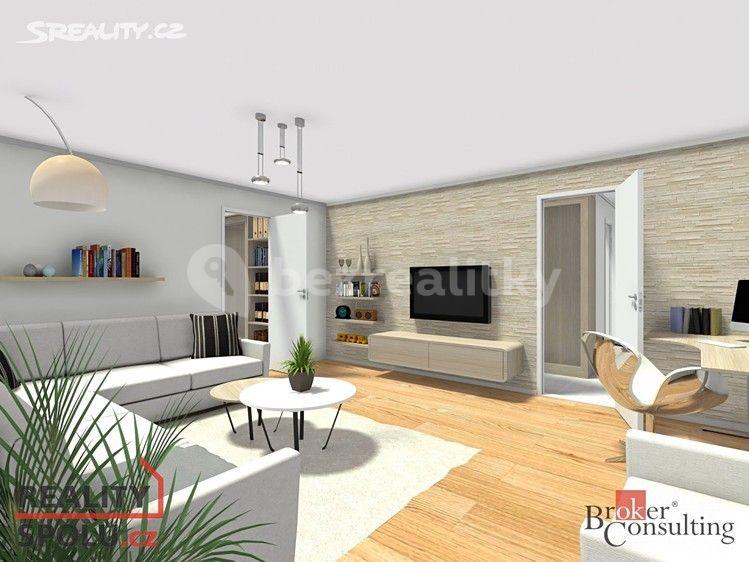 Prodej bytu 4+1 132 m², Šumavská, Karlovy Vary, Karlovarský kraj