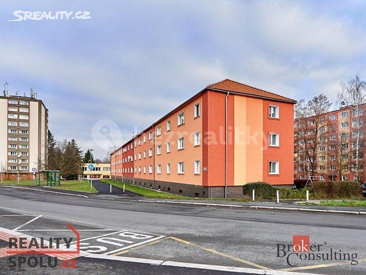 Prodej bytu 4+1 132 m², Šumavská, Karlovy Vary, Karlovarský kraj