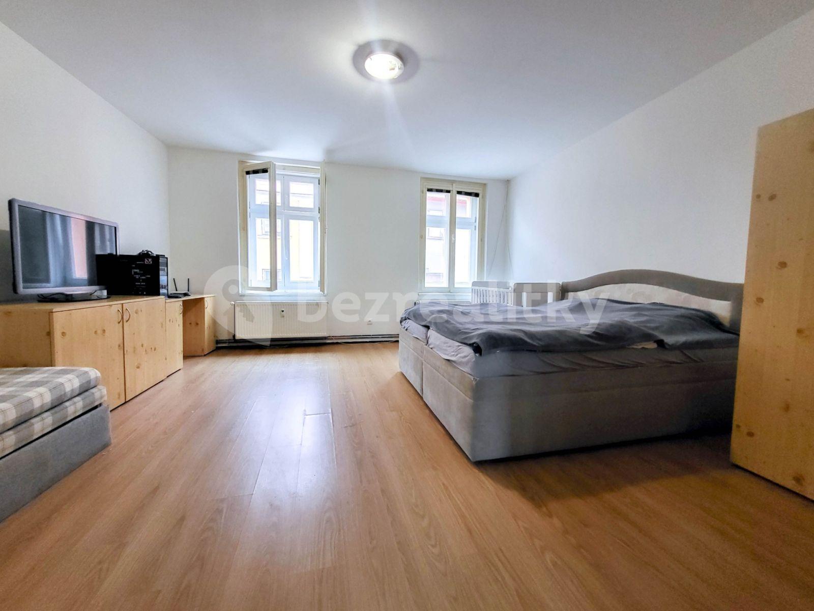 Prodej domu 363 m², pozemek 491 m², Karoliny Světlé, Jablonné v Podještědí, Liberecký kraj