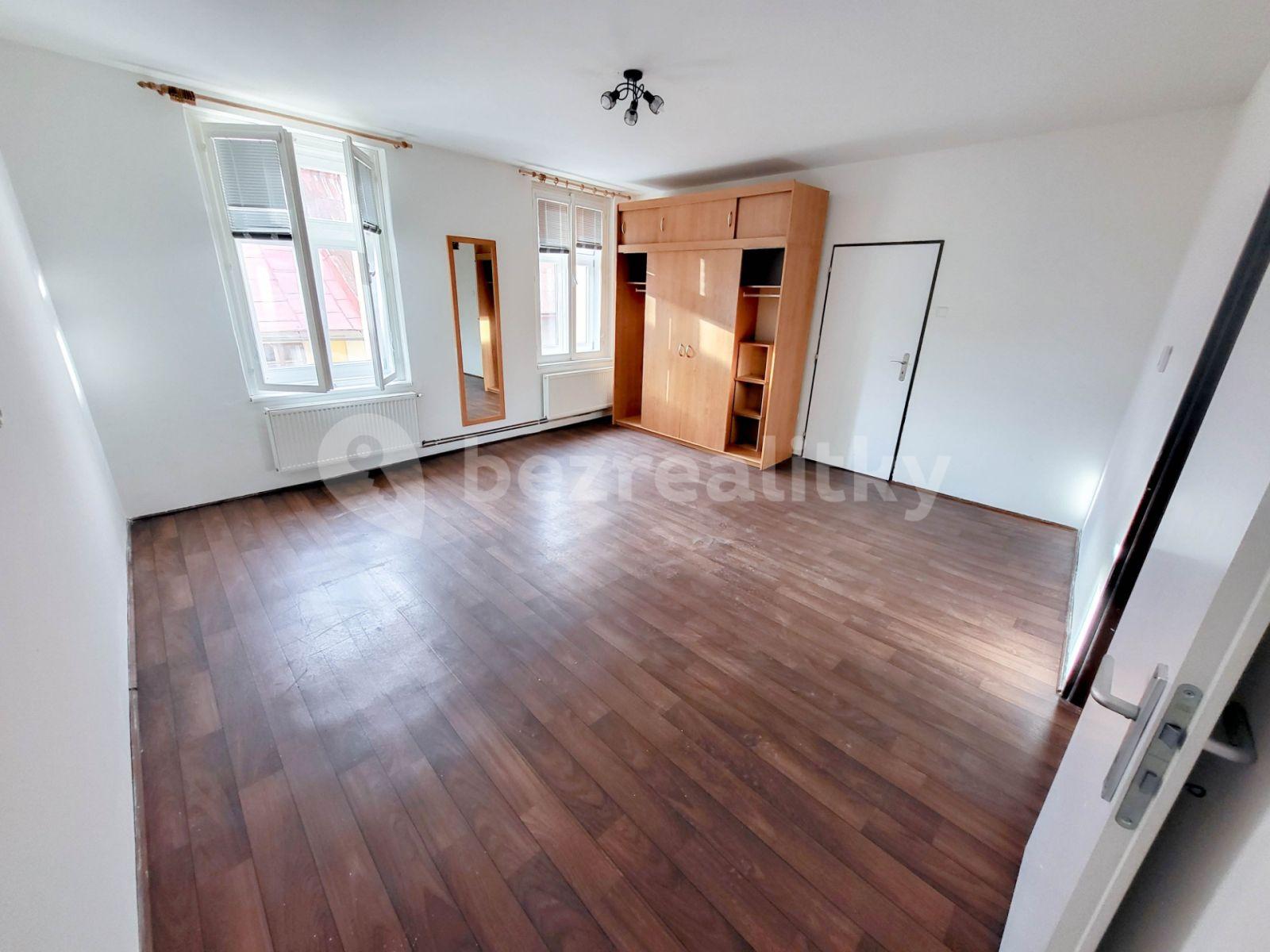 Prodej domu 363 m², pozemek 491 m², Karoliny Světlé, Jablonné v Podještědí, Liberecký kraj