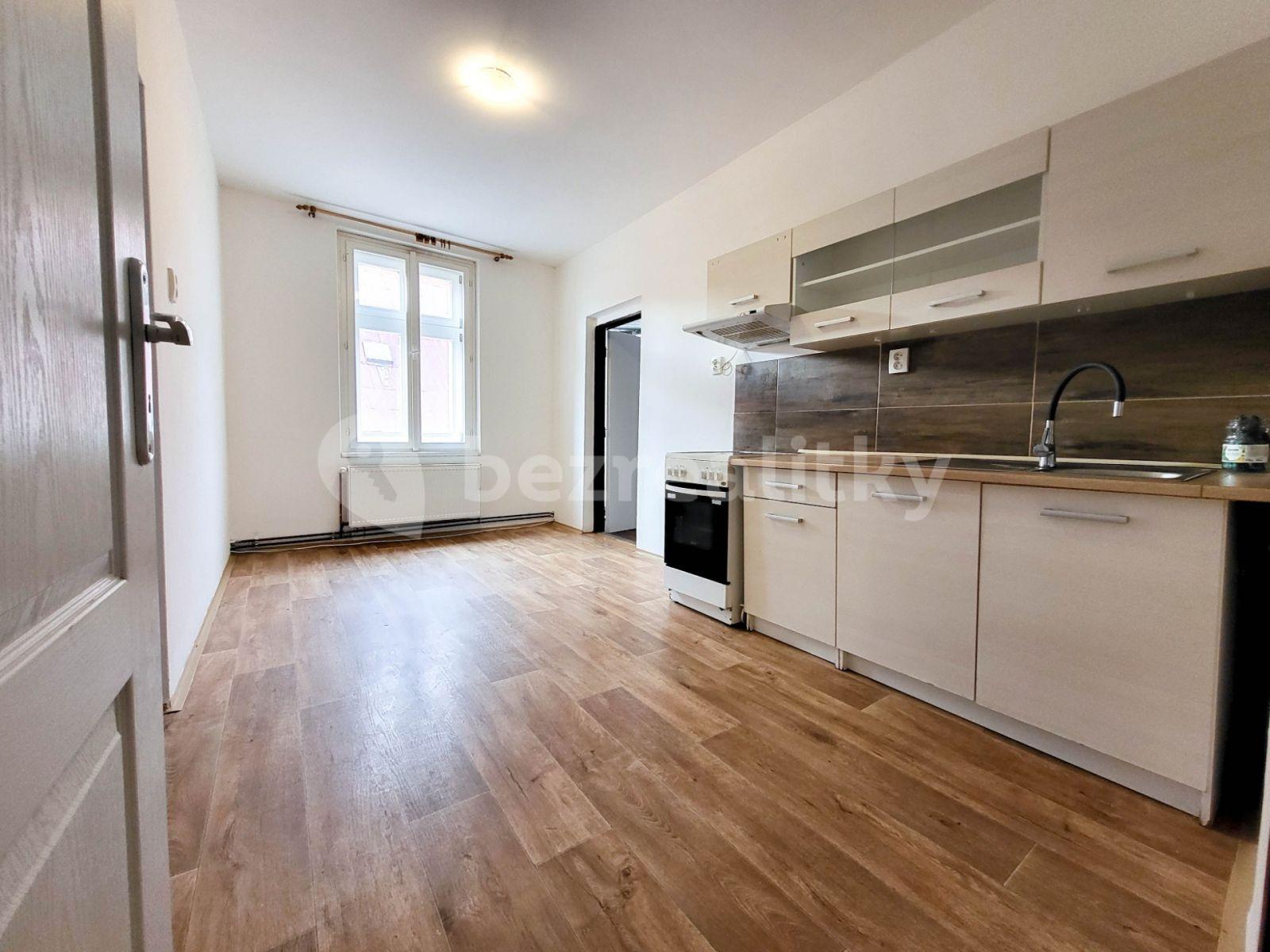 Prodej domu 363 m², pozemek 491 m², Karoliny Světlé, Jablonné v Podještědí, Liberecký kraj