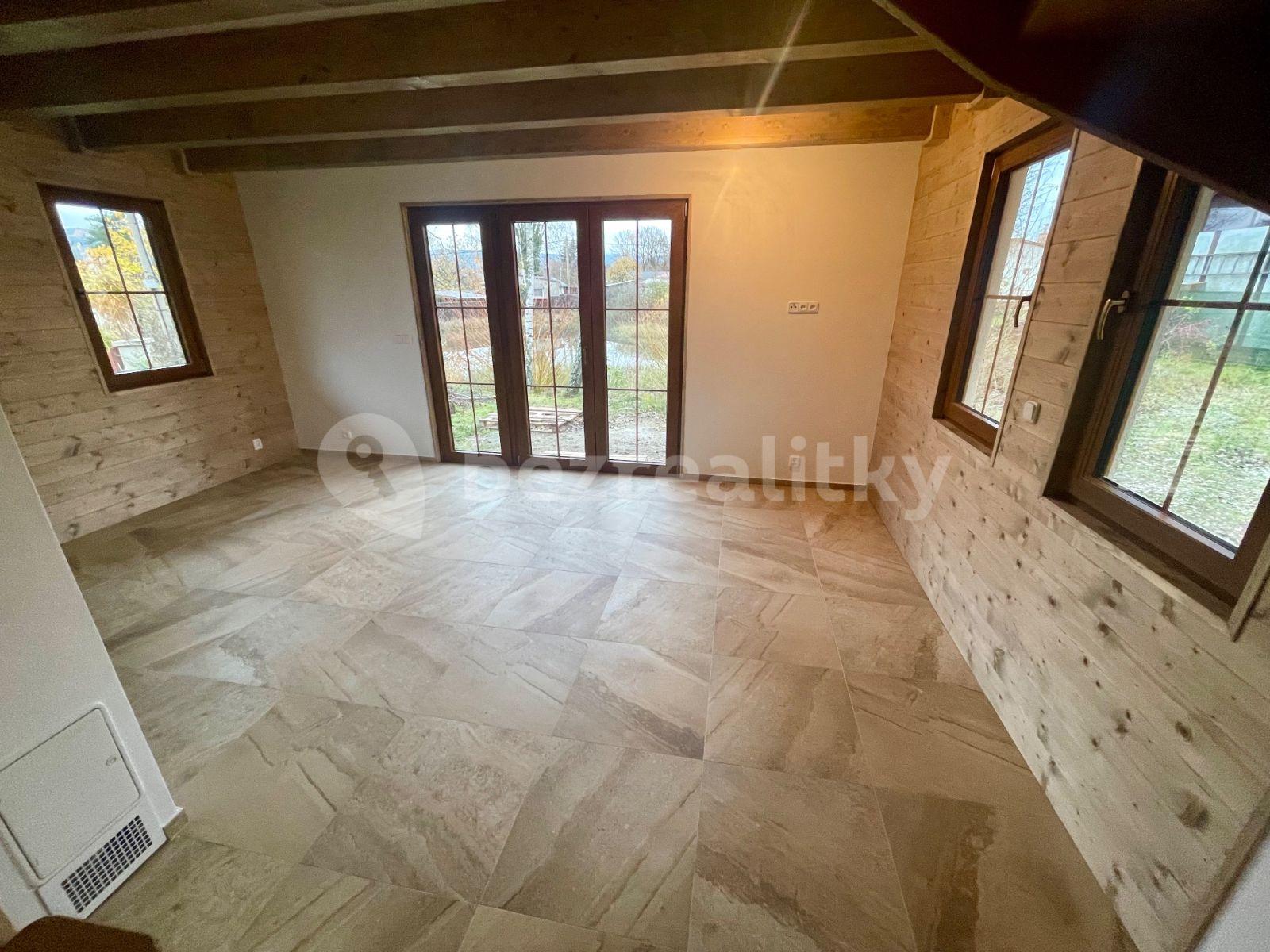 Prodej domu 85 m², pozemek 390 m², Hroznětín, Karlovarský kraj