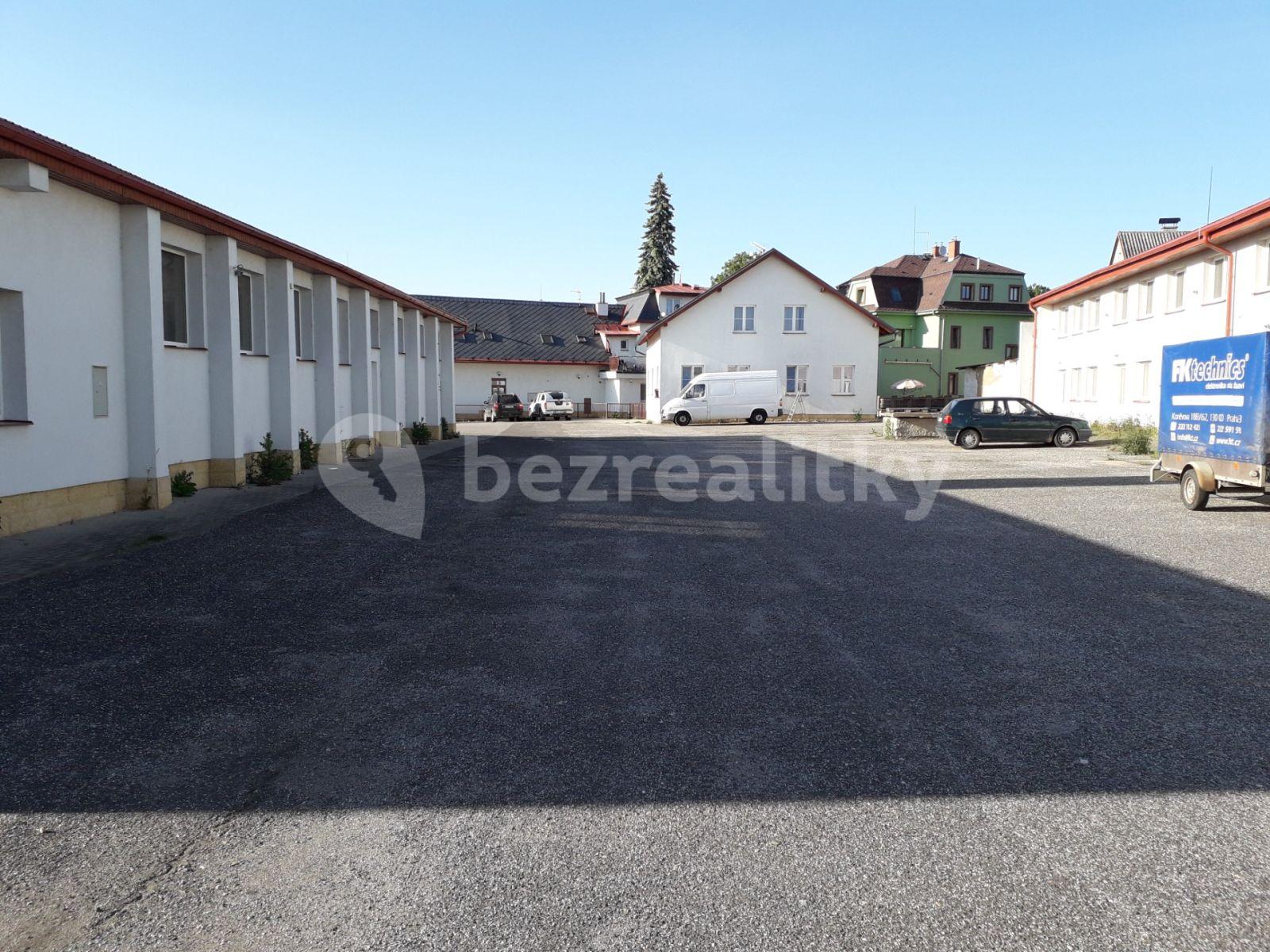 Pronájem nebytového prostoru 220 m², Boleslavská, Sobotka, Královéhradecký kraj